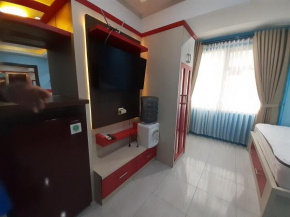 Apartemen The Jarrdin By Gyza Properti